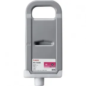 Canon Original Ink PFI703M, magenta, 700ml, 2965B001, Canon iPF-810, 820